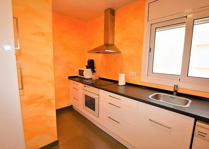 Apartment Service - Pandoria El Vendrell