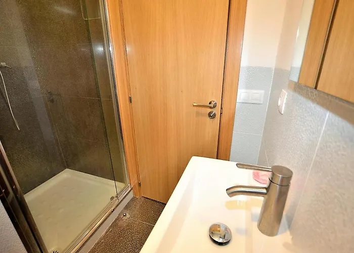 Service - Pandoria Apartamento El Vendrell
