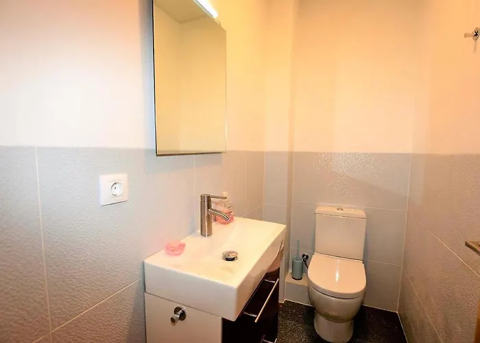 Service - Pandoria Apartamento El Vendrell