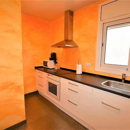 Apartment Service - Pandoria El Vendrell
